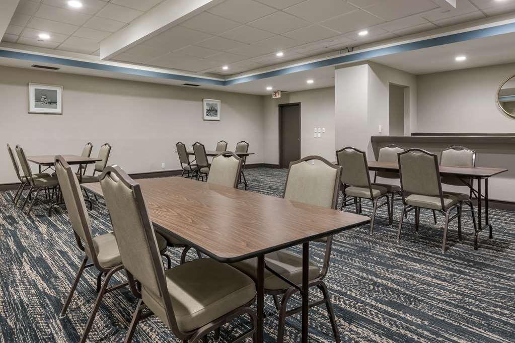 Comfort Inn & Suites Downtown Brickell-Port Of Miami Létesítmények fotó