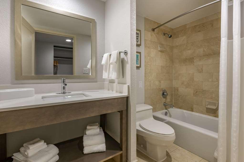 Comfort Inn & Suites Downtown Brickell-Port Of Miami Szoba fotó