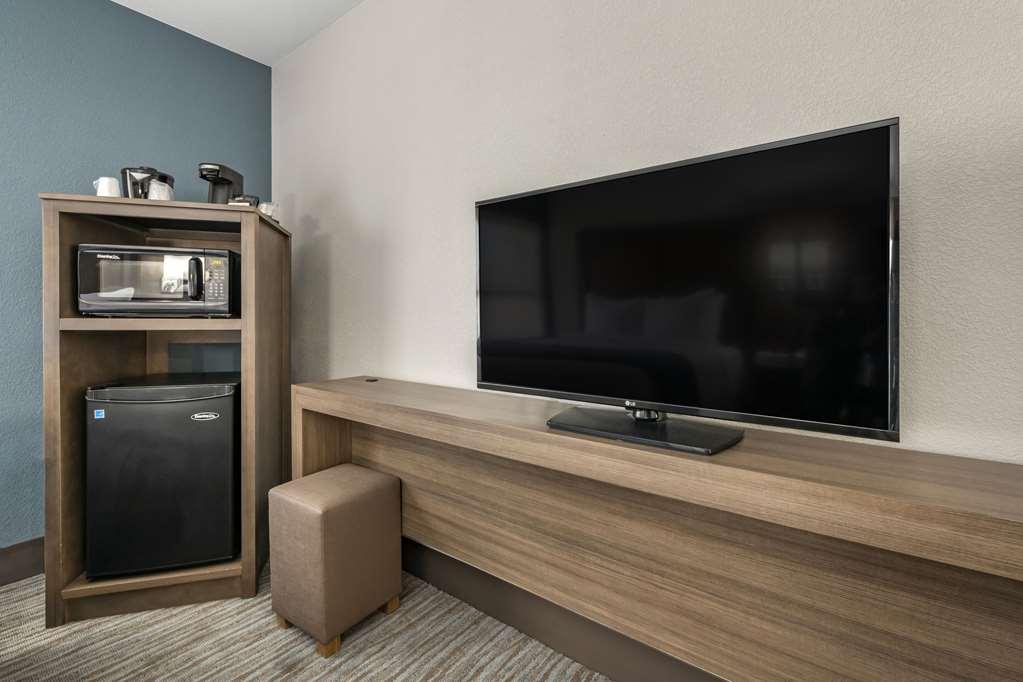 Comfort Inn & Suites Downtown Brickell-Port Of Miami Szoba fotó