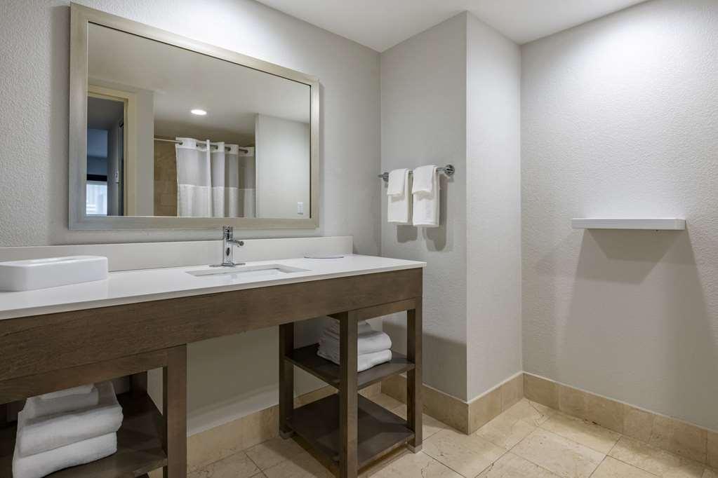 Comfort Inn & Suites Downtown Brickell-Port Of Miami Szoba fotó