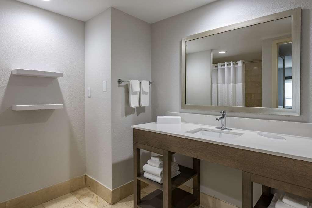 Comfort Inn & Suites Downtown Brickell-Port Of Miami Szoba fotó